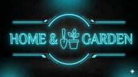 Home & Garden