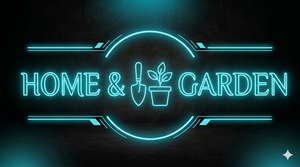 Home & Garden