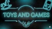 Toys & Games