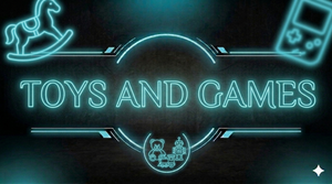 Toys & Games