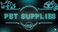Pet Supplies