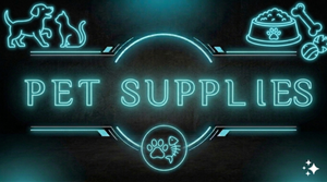 Pet Supplies