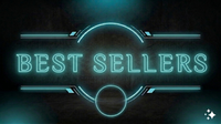 Best Sellers 🌟