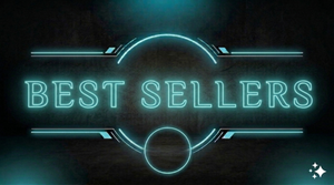 Best Sellers 🌟
