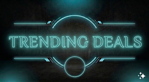 Trending Deals 🔥