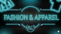Fashion & Apparel