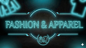 Fashion & Apparel