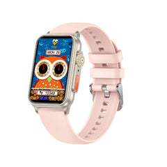 H23 Active Smartwatch with Precision Heart Monitor