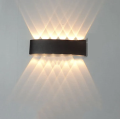 Aluminum LED Light Module