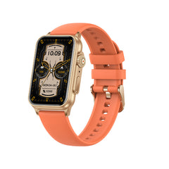 H23 Active Smartwatch with Precision Heart Monitor