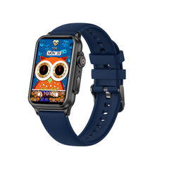 H23 Active Smartwatch with Precision Heart Monitor