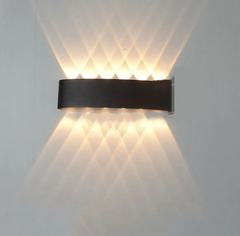 Aluminum LED Light Module