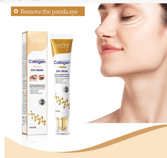Collagen Eye Cream for Fine Lines