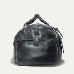 Leather Atticus Shoe Duffle
