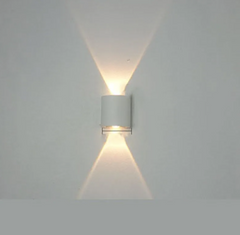 Aluminum LED Light Module
