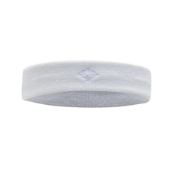 headband white colorway front view