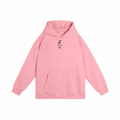 Rigorer Colorful Hoodie With BP Logo
