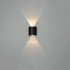 Aluminum LED Light Module