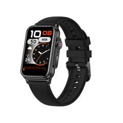 H23 Active Smartwatch with Precision Heart Monitor