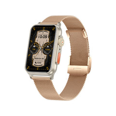H23 Active Smartwatch with Precision Heart Monitor