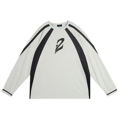 Rigorer Warm-up Long Sleeves With BP Logo