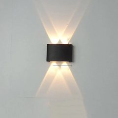 Aluminum LED Light Module