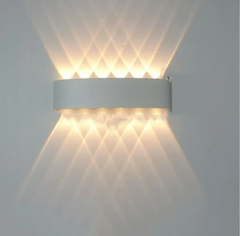 Aluminum LED Light Module