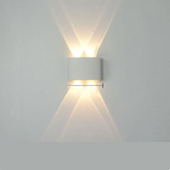 Aluminum LED Light Module