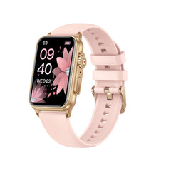H23 Active Smartwatch with Precision Heart Monitor