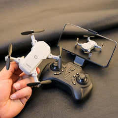 S66 Mini Foldable Drone with 4K Dual Cameras