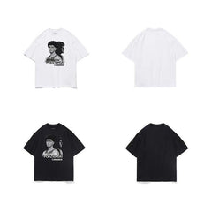 Rigorer Brandin Podziemski Image T-shirt