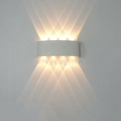 Aluminum LED Light Module