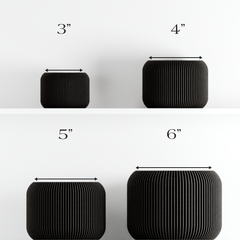 Orbis Planter