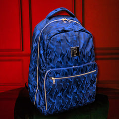 Luxury Carry-On Backpack (Commuter Bag)