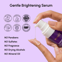 Face & Body Serum for Dark Spots