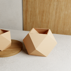ICO Planter