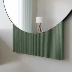 SOL Mirror