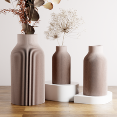 BOTTLE Vase