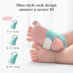 Smart Baby Monitor Bundle (2.5K PTZ Cam)
