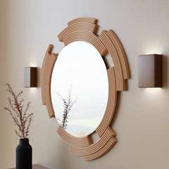 SCULPT Mirror