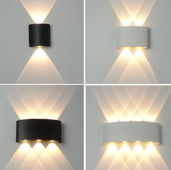 Aluminum LED Light Module