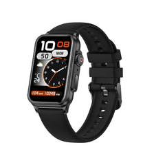 H23 Active Smartwatch with Precision Heart Monitor