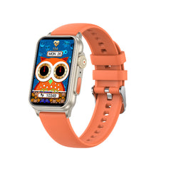H23 Active Smartwatch with Precision Heart Monitor