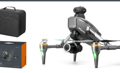 8K Camera Drone V196 with Auto Return and Follow Me