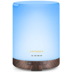 Aroma Ultrasonic Essential Oil Diffuser