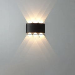 Aluminum LED Light Module