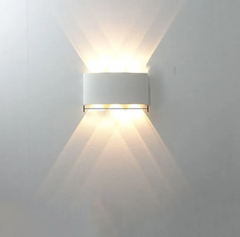 Aluminum LED Light Module