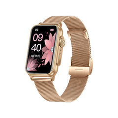 H23 Active Smartwatch with Precision Heart Monitor