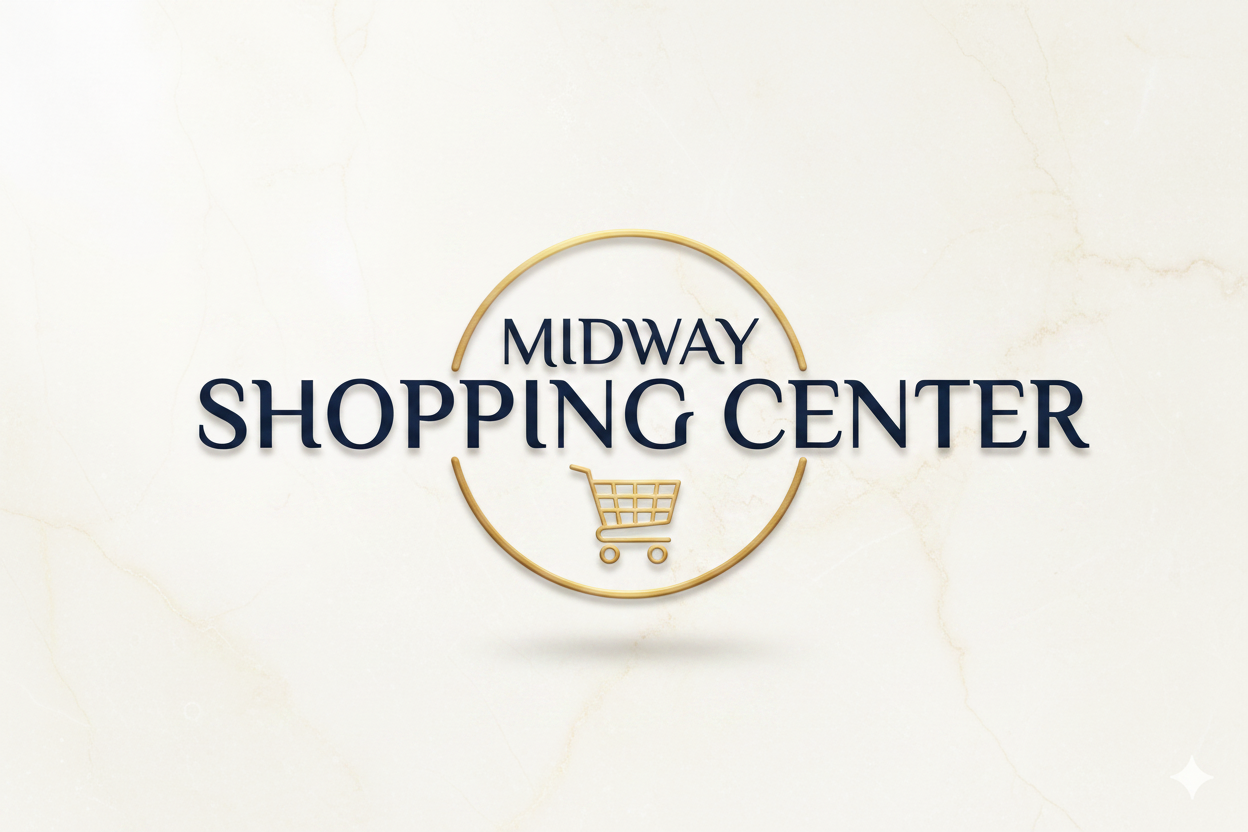 Mid-Way Shopping Center