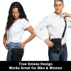 SYB Phone Pouch Deluxe
